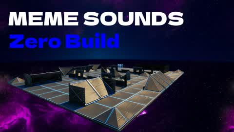 ZERO BUILD B.H.E (MEME SOUND ON ELIM)