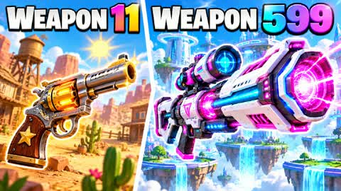 MEGA FUN GUN GAME