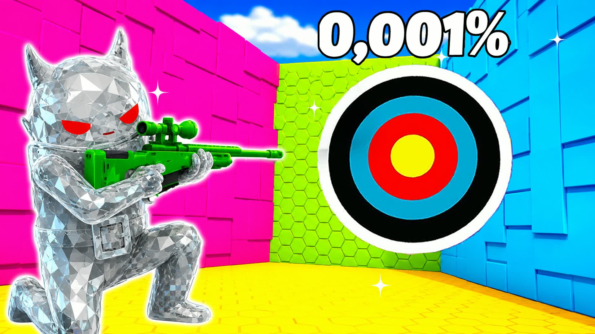 UNC SUPER WOW TRICKSHOT PARKOUR