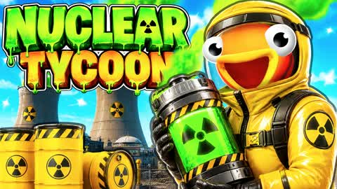 NUCLEAR TYCOON