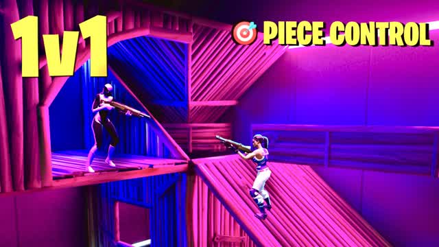 PIECE CONTROL 200 PUMP
