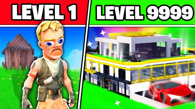 SUPER MANSION TYCOON 🏡
