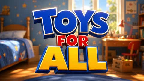 Toys For All(Beta)