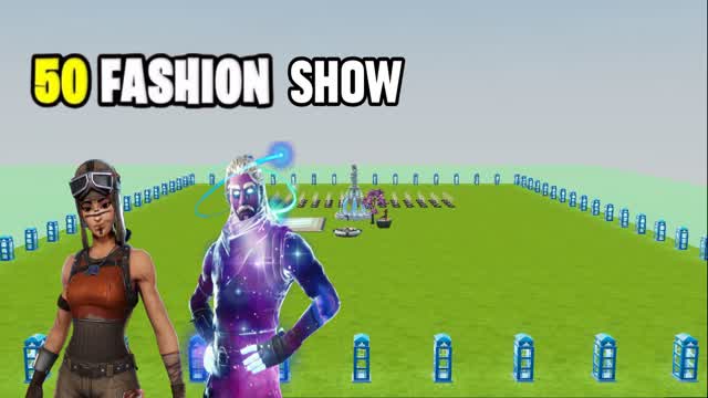 Capture 1 – 🎭 50 FASHION SHOW 🎭