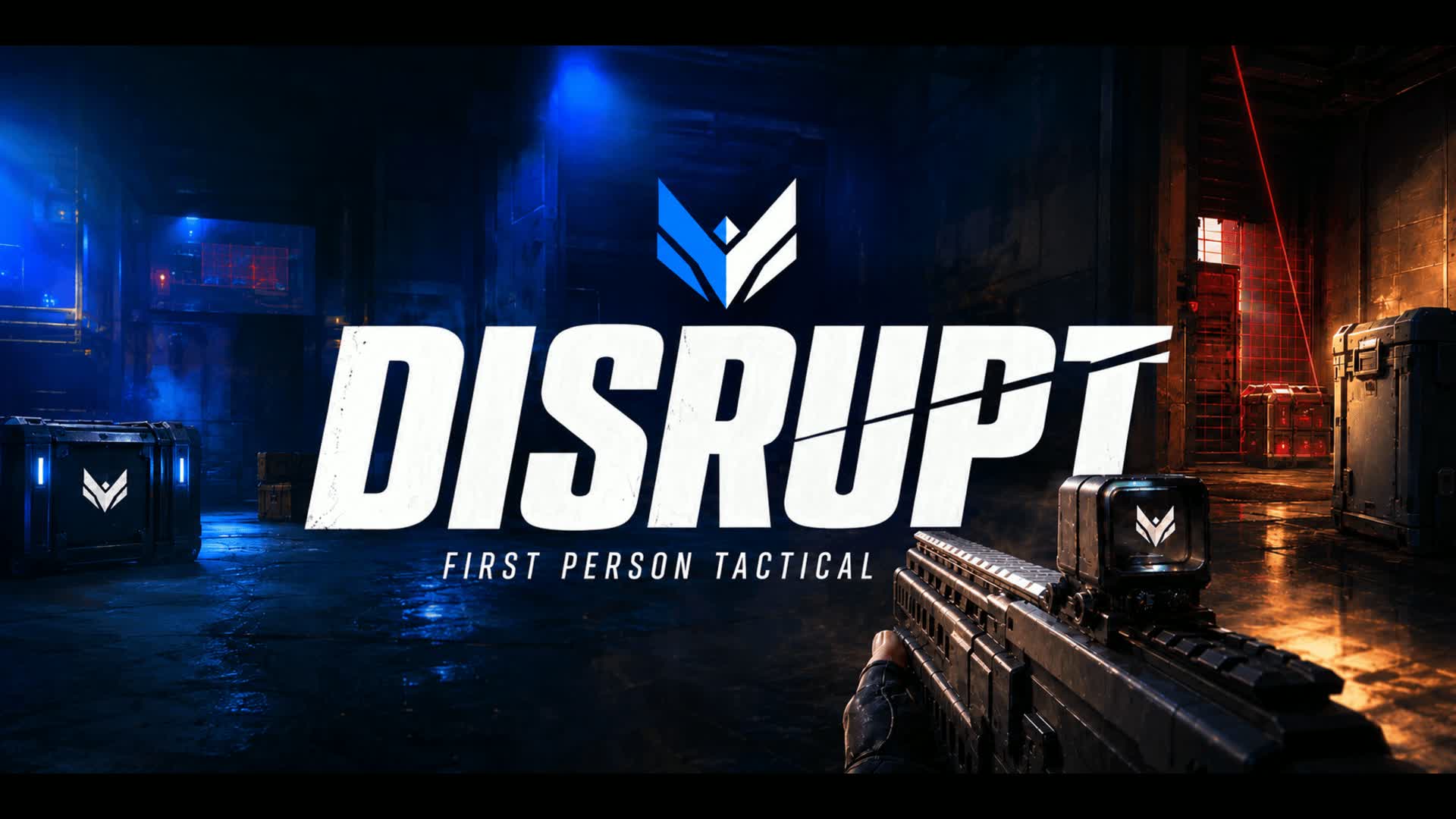 Disrupt | Playtest
