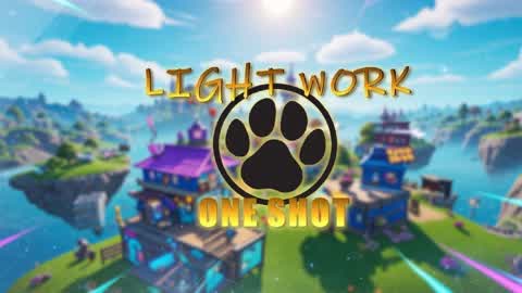 LIGHT WORK ONE SHOT đ«