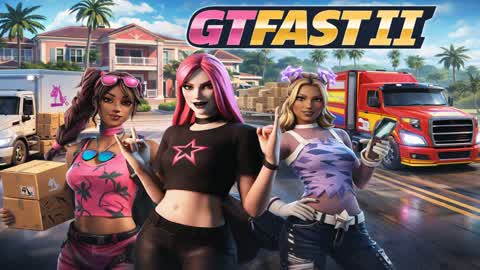 GTFAST II