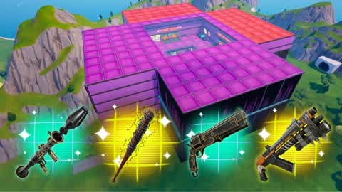 Pit FFA in an Open World!