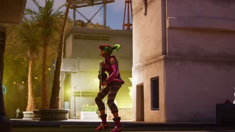 Classic Shooter