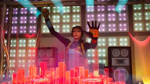 Fortography Crossroads