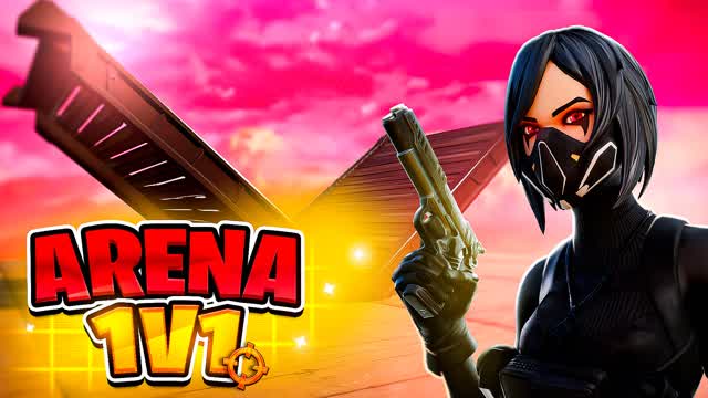ARENA 1X1