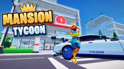MANSION TYCOON