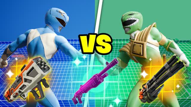 PLAYSTATION VS XBOX 🔵BLUE VS GREEN🟢