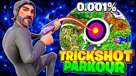 SUPER UPPER UNC TRICKSHOT UPPER