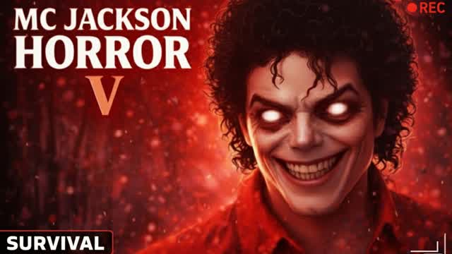 MC JACKSON V [HORROR]