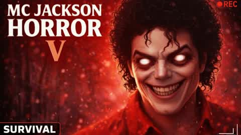 MC JACKSON V [HORROR]