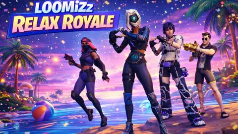 L00MiZz RELAX ROYALE
