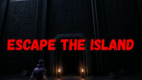 escape the island