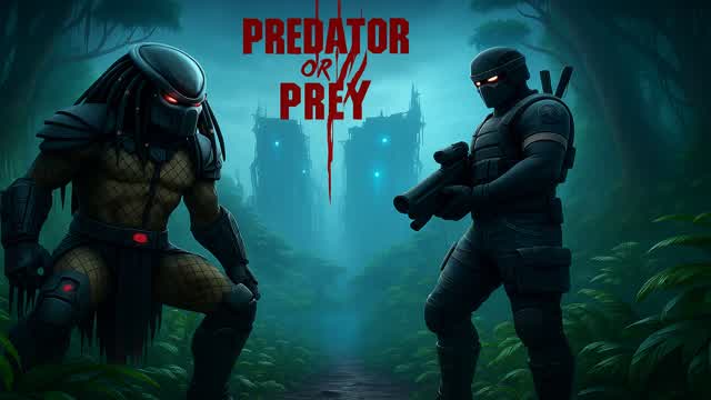 Predator or Prey