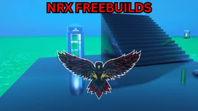 NRX  FreeBuild