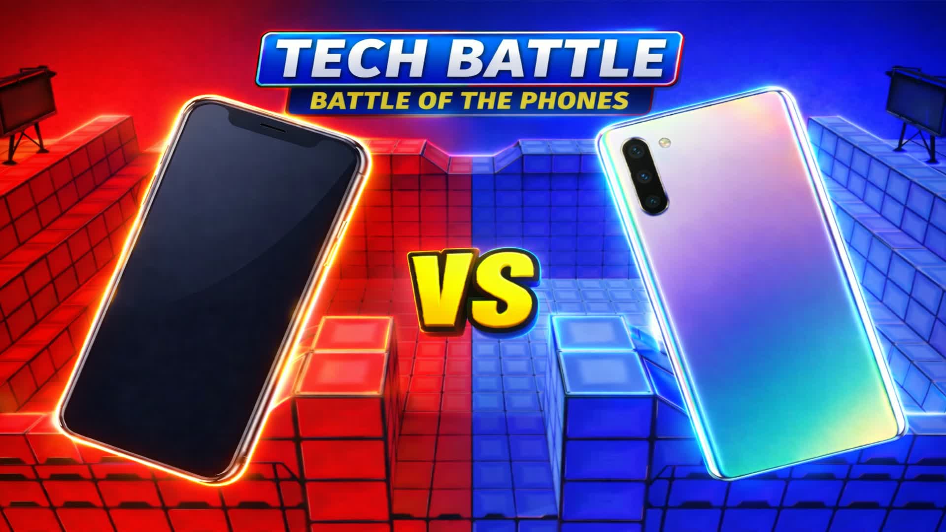 レッド対ブルー 67