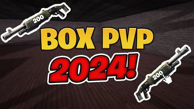 BOX PVP 2025!