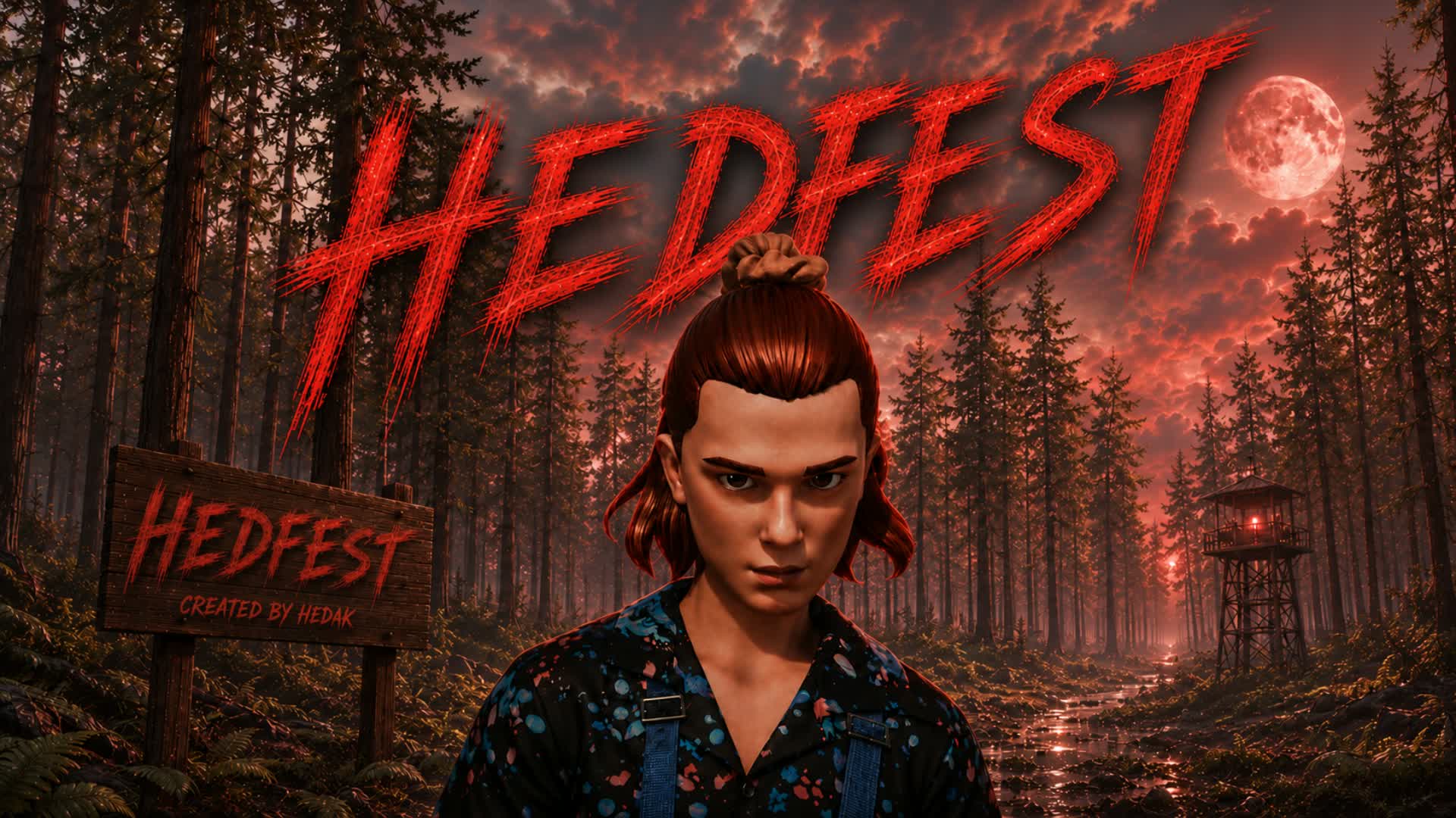 HEDFEST