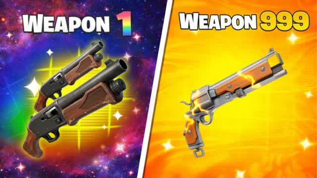 One Shot Gun Game Sniper FFA Slide