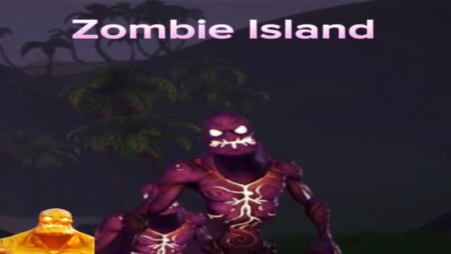 Zombie Island