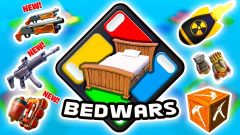 Bed Wars PVP - حرب الاسرة