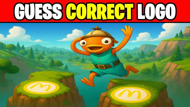 Capture 1 – 🍔 GRAVITY GUESS CORRECT LOGO 🥤