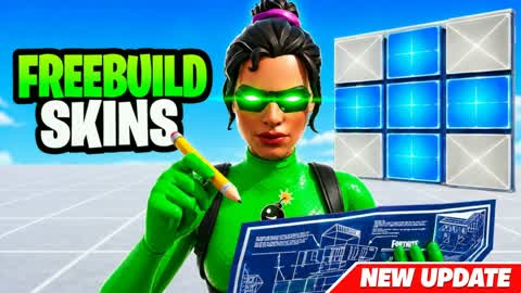 Free Building Skins