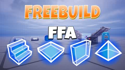 FREEBUILD FFA 1V1 A
