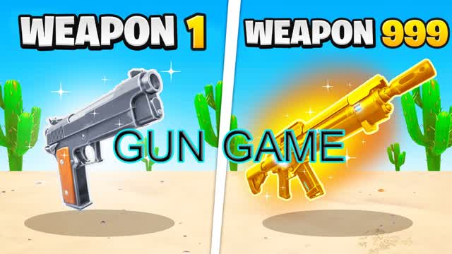 gun game