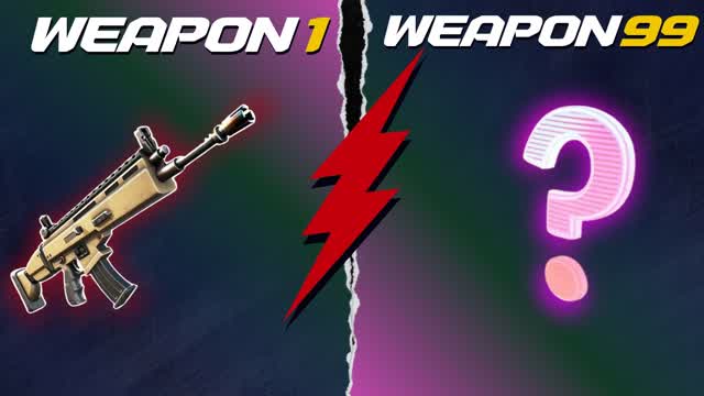 ⭐️ SUPER GUN GAME 🔫 ONE SHOT 🎯