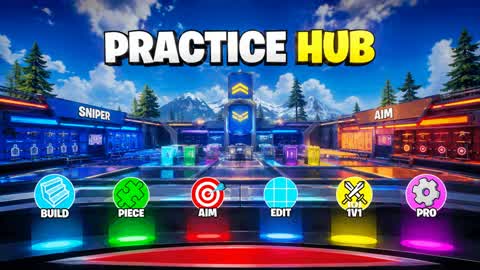 PRACTISE HUB