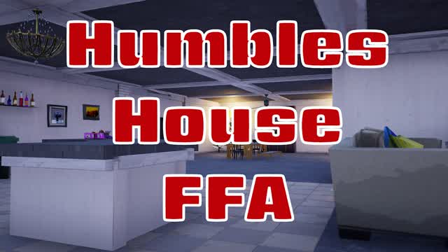 ❤Humble's House FFA❤