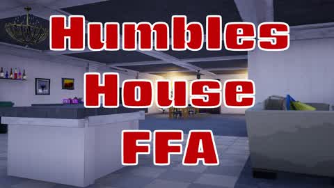 ❤Humble's House FFA❤