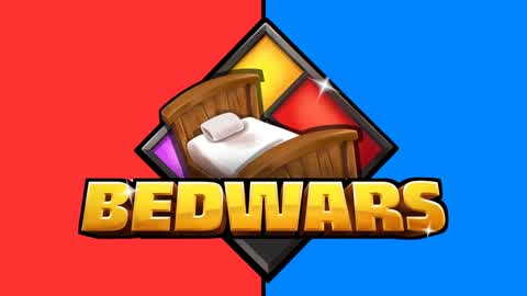 RED vs BLUE BED WAR