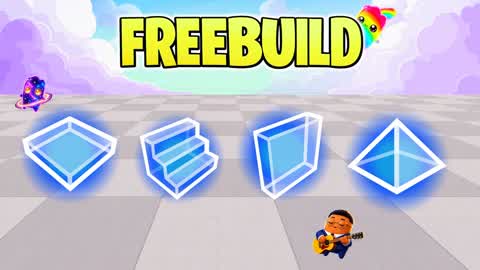 FREEBUILD PRO MECHANICS 1v1