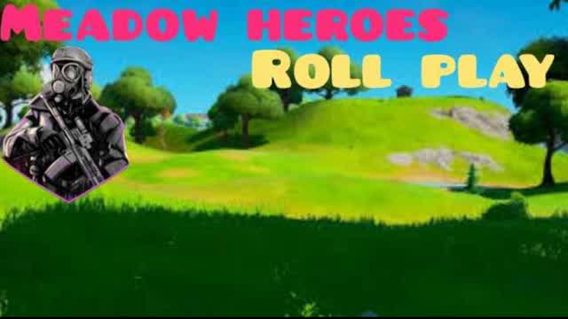 Meadow Heroes "secret within"