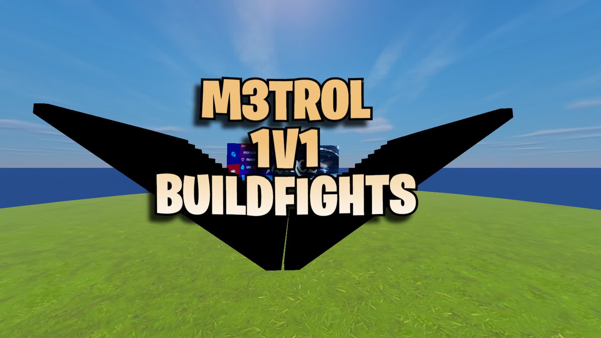M3TROL 1V1🏆