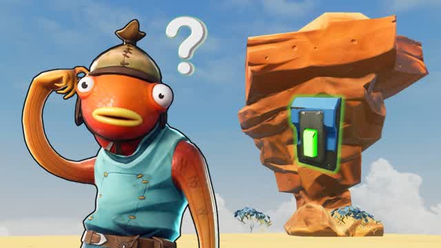 MULTI-BIOME FIND THE BUTTON 🌵🏙️