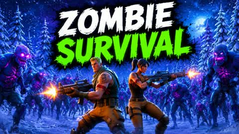 Zombie Survival