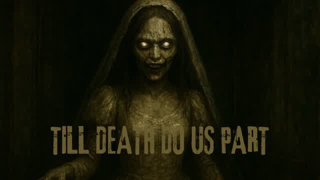 TILL DEATH DO US PART