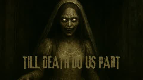 TILL DEATH DO US PART