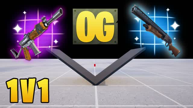 LOW GRAPHICS 1V1 FIGHT