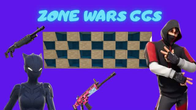 Capture 1 – Zone Wars GGS