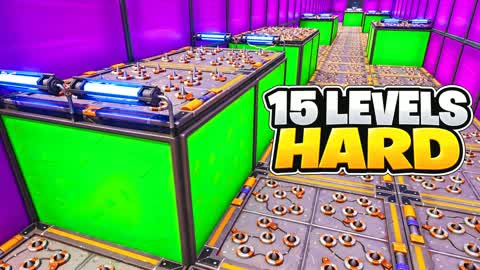 HARD PARKOUR ⭐ W67 DEATHRUN باركور صعب