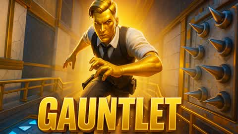 Gauntlet
